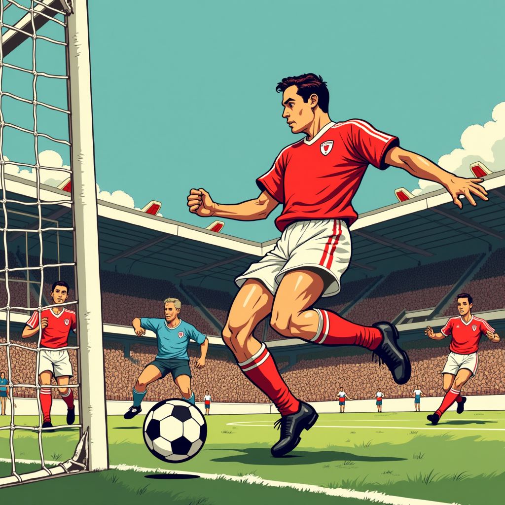 Zoon scoort twee keer tegen vader terwijl Sparta Feyenoord vernedert in De Kuip