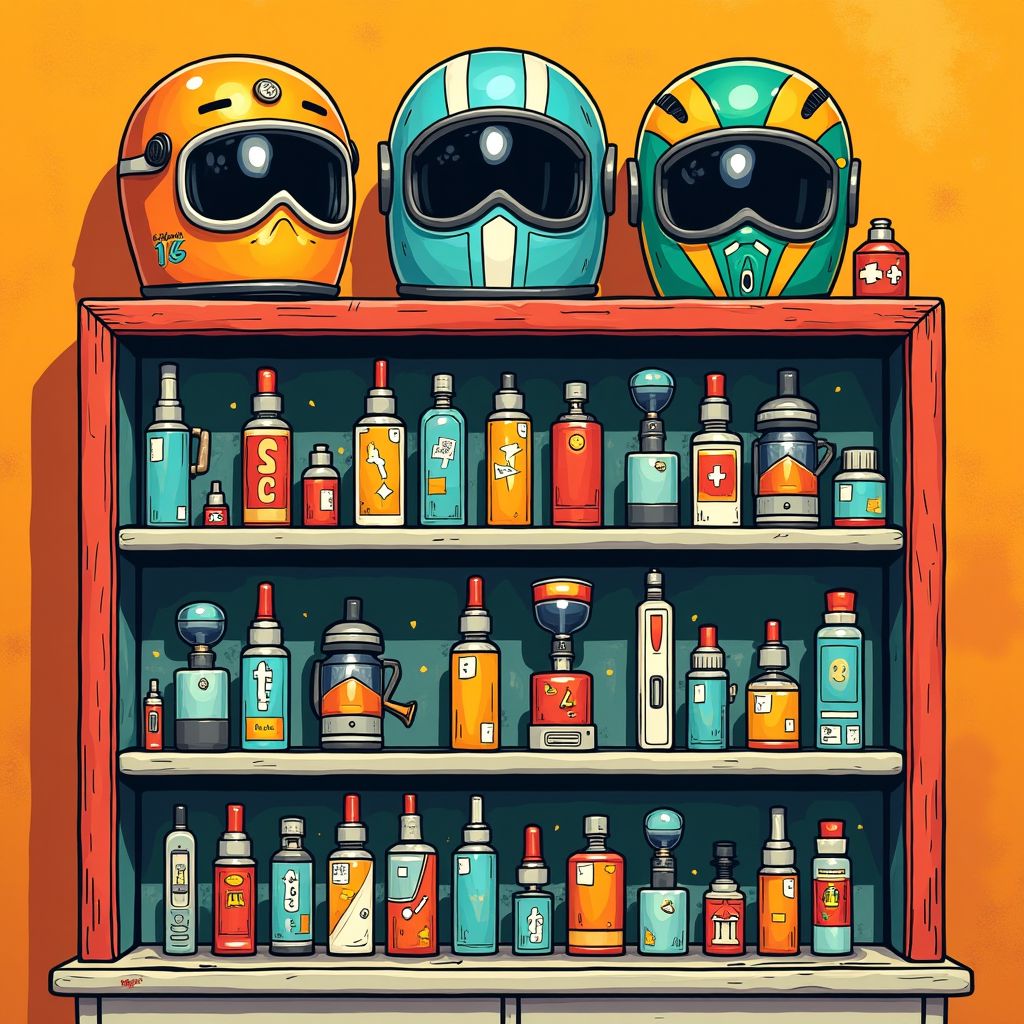 kabinet-jetten verhoogt leeftijdsgrens vapes naar 21 jaar en voert helmplicht fatbikes in