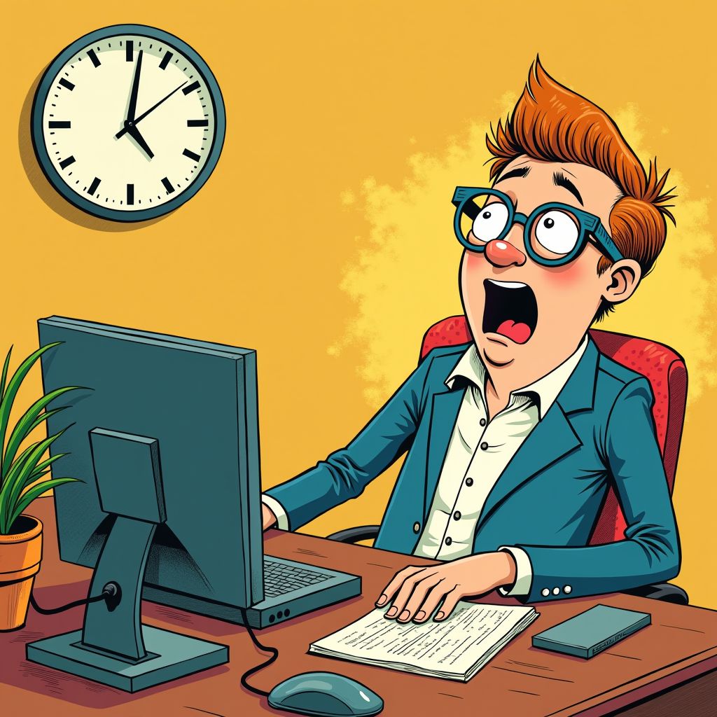 Miljoenen Nederlanders stormen vandaag op belastingsite af