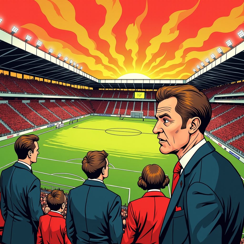 Tim Hofman trekt beschuldiging van Hitlergroet tegen Feyenoord-fans in na felle kritiek