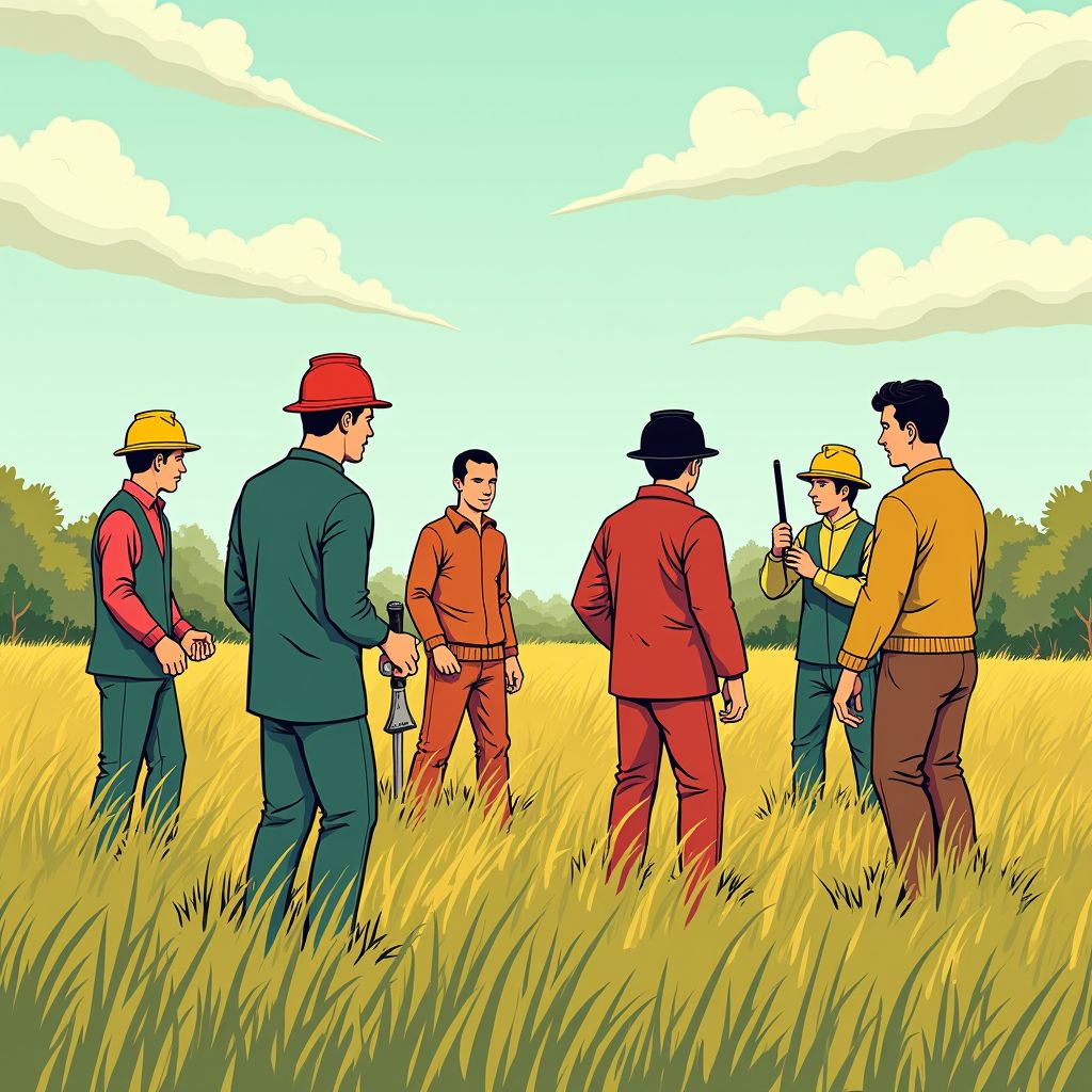 Honderdvijftig vrijwilligers zochten zaterdagochtend nog naar Ina toen het trieste bericht kwam.