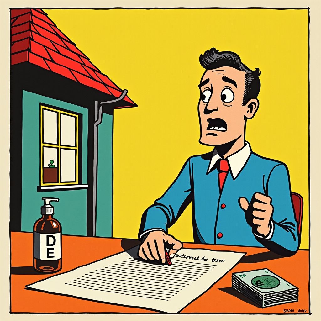 Huizenkopers krijgen funderingslabel pas na ondertekening koopcontract