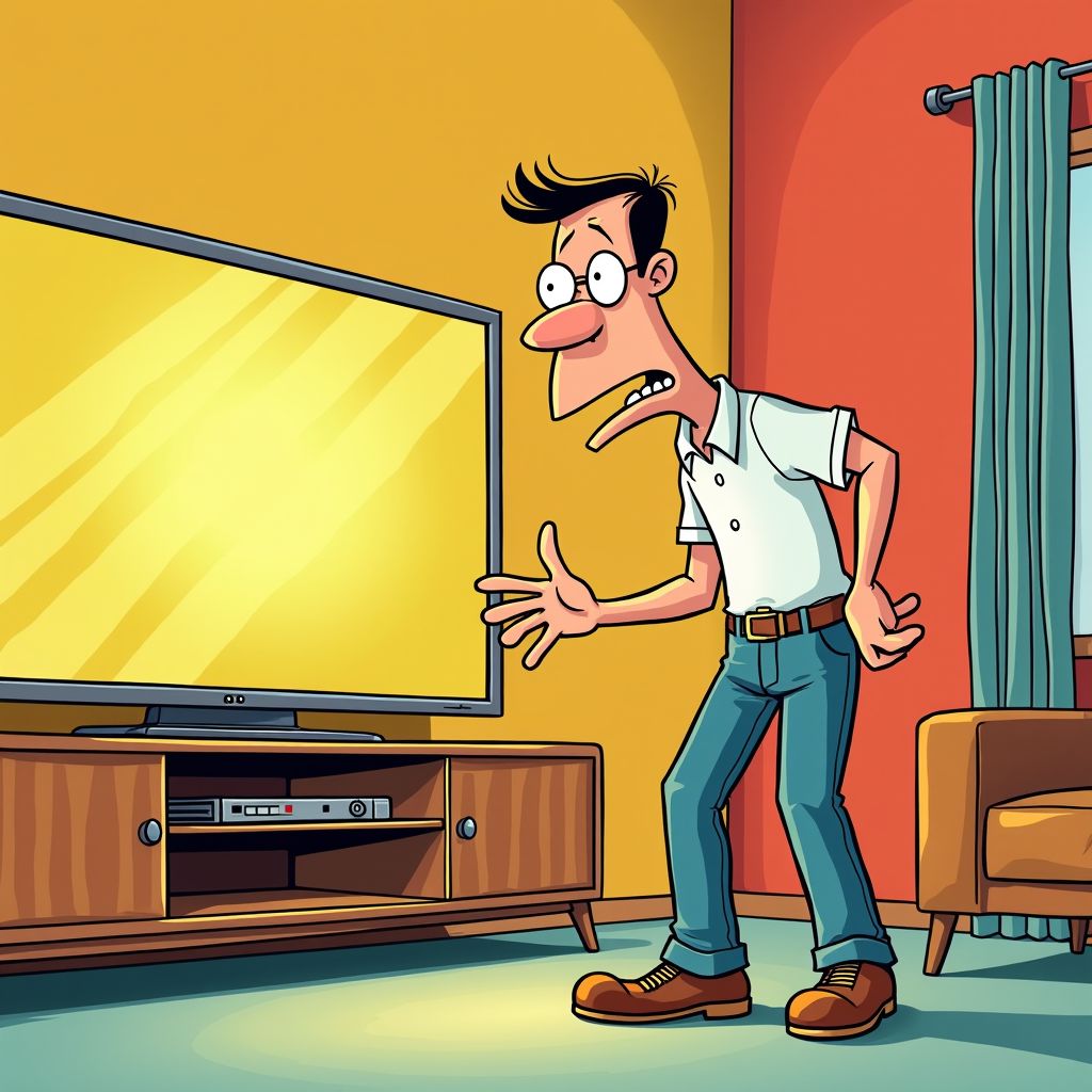 KPN klanten krijgen goedkopere televisie dan beloofd in januari-actie