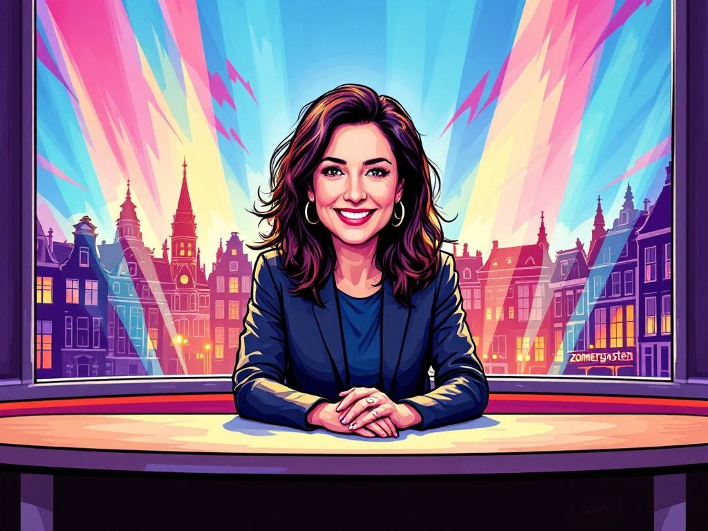 Halsema onthult persoonlijke verhaal in tv-avontuur Zomergasten