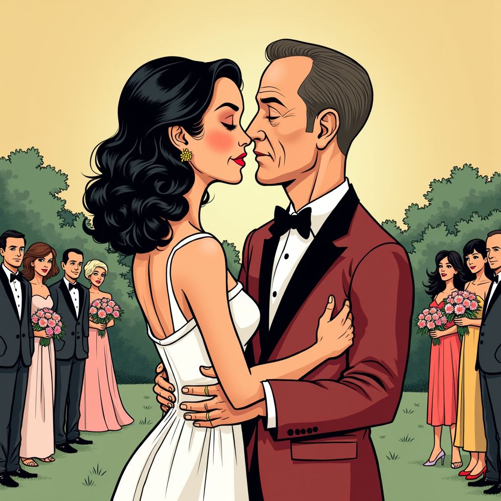 Emma Heming Willis viert 17 jaar huwelijk met Bruce Willis terwijl hij vecht tegen dementie