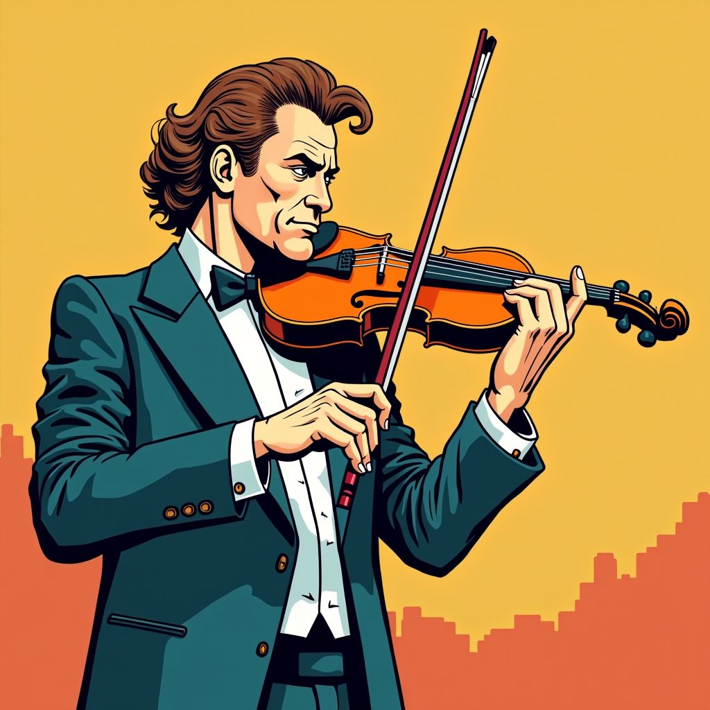 André Rieu vecht al drie jaar tegen oplichters die zich voordoen als de beroemde violist