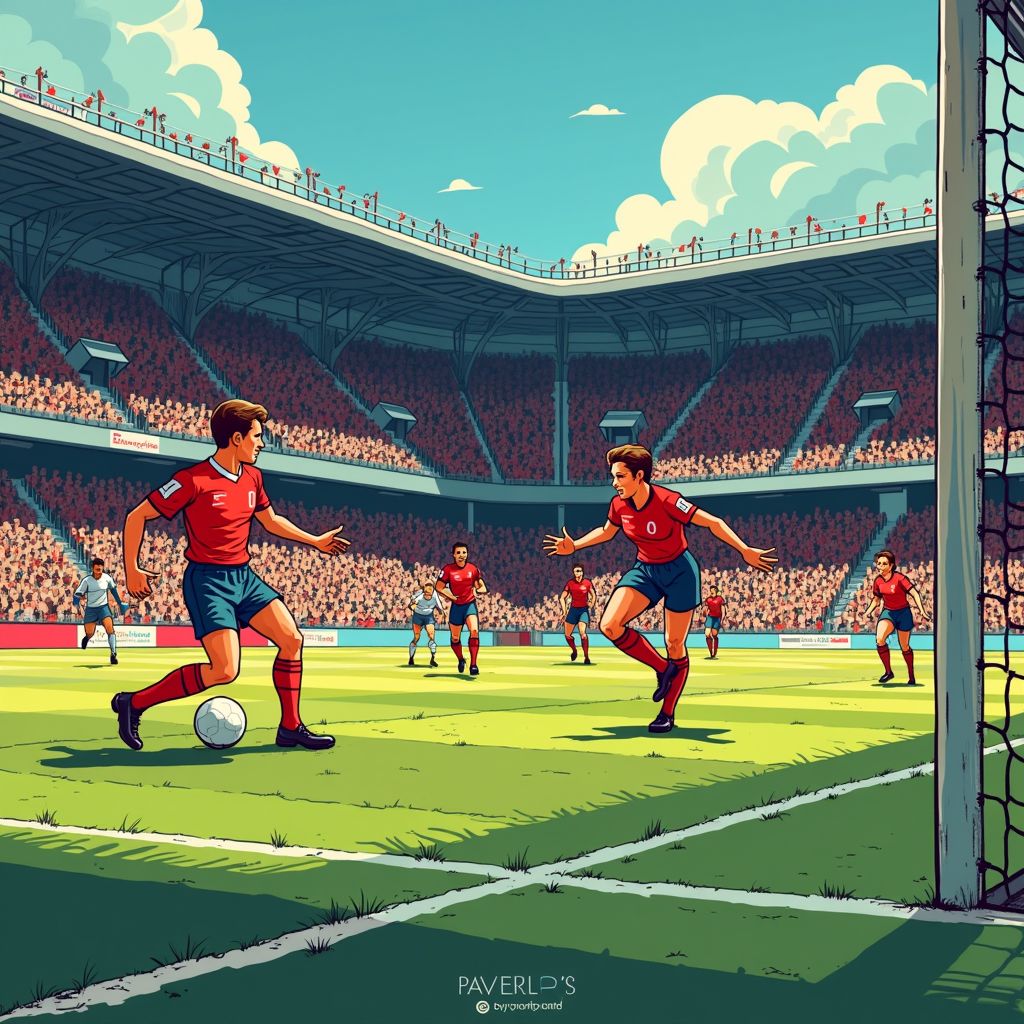 PSV wint overtuigend met 3-0 van FC Volendam in het Philips Stadion