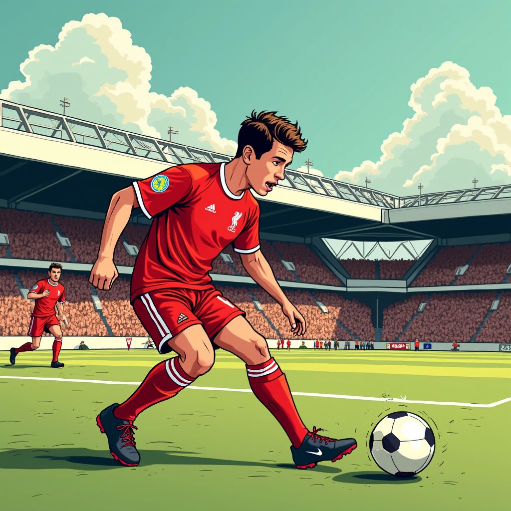 Liverpool wil Nederlandse verdediger Geertruida nog voor deadline binnenhalen