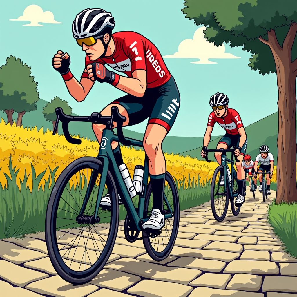 Mathieu van der Poel jaagt op zijn eerste zege terwijl titelverdediger Mads Pedersen ziek afmeldt voor In Flanders Fields