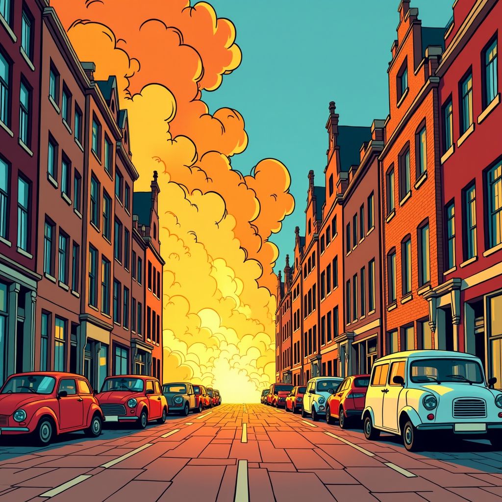 Mysterieuze groep claimt joodse aanslagen maar experts twijfelen aan echte organisatie