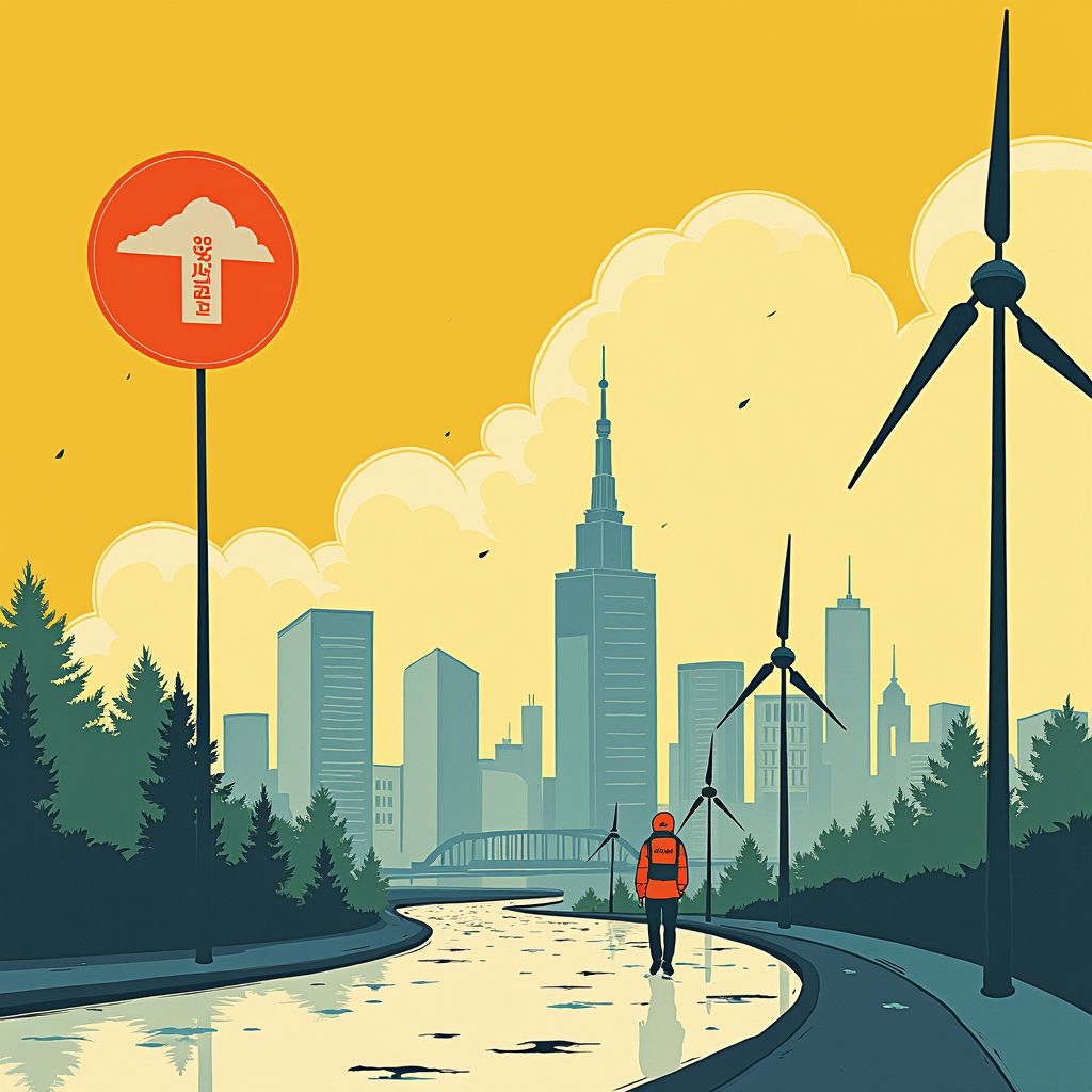 RIVM slaat alarm: zwakke wind laat gevaarlijk fijnstof dagenlang boven Nederland hangen