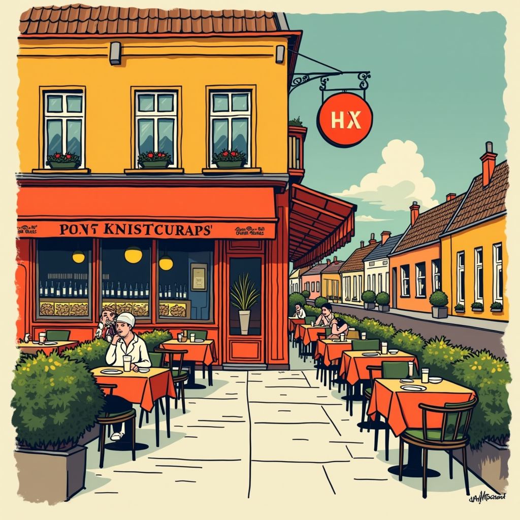 Een Brabants toprestaurant sluit plotseling na elf jaar succes