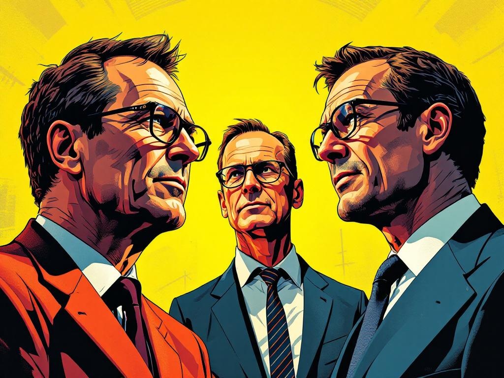 Nederlandse economische top: Europees kampioen met mondiale allure
