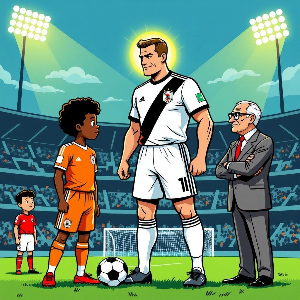 kan curaçao duitsland verrassen? dick advocaat gelooft in een wk-sprookje