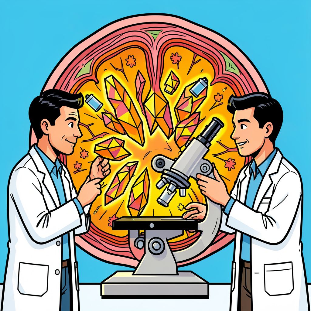 Onderzoekers vinden een verborgen vijand die diep in onze hersencellen alzheimer veroorzaakt.