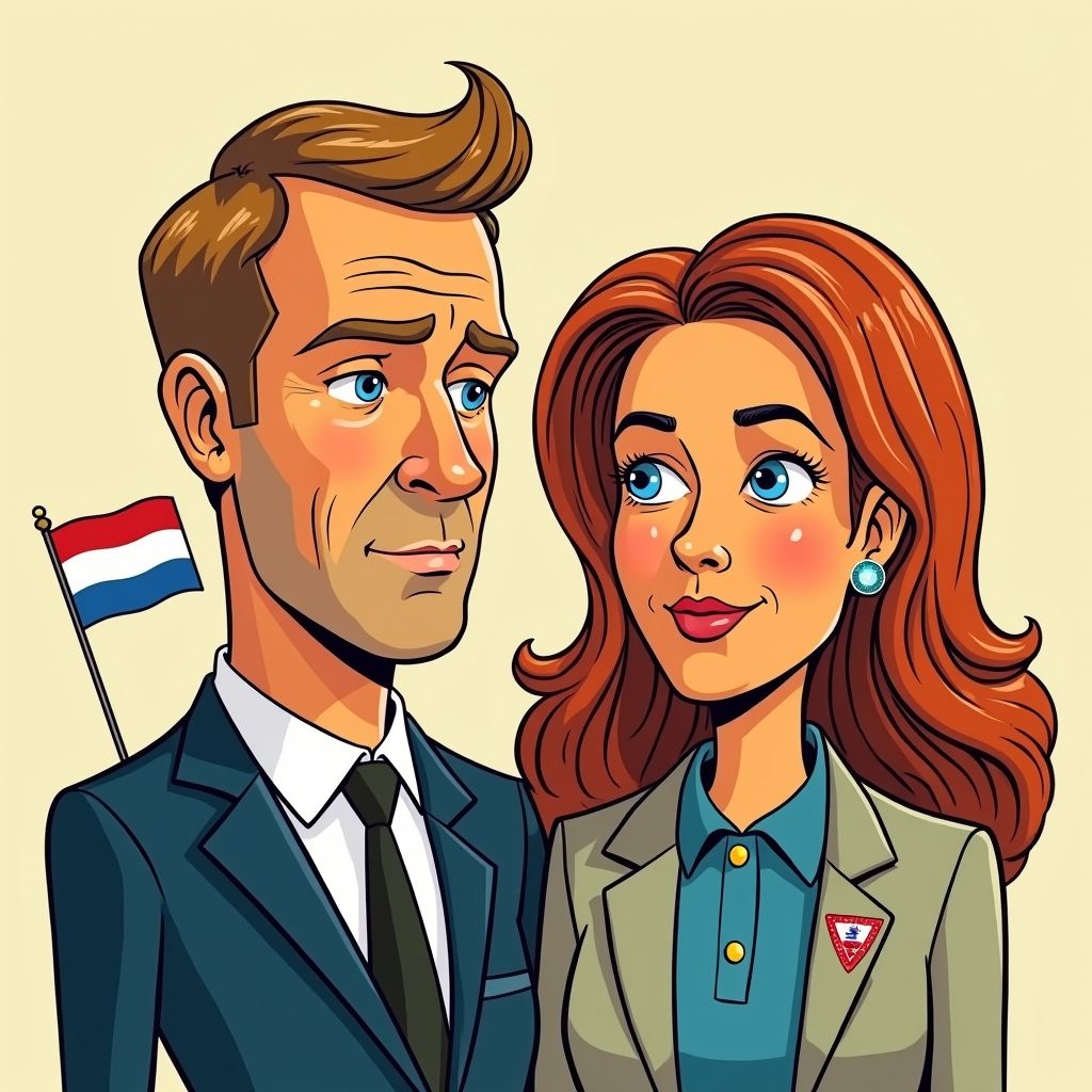 Sprookje met barsten: waarom de eerste tien jaar van Willem-Alexander en Máxima zwaarder waren dan verwacht