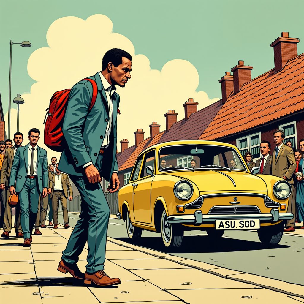 Denk-kandidaat vlucht weg na racistische aanvallen tijdens campagne in Duindorp