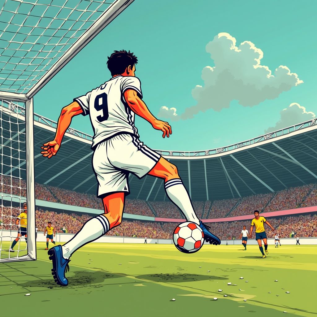 De 19-jarige Arda Güler schiet Real Madrid naar de zege met een goal van 70 meter vanaf eigen helft