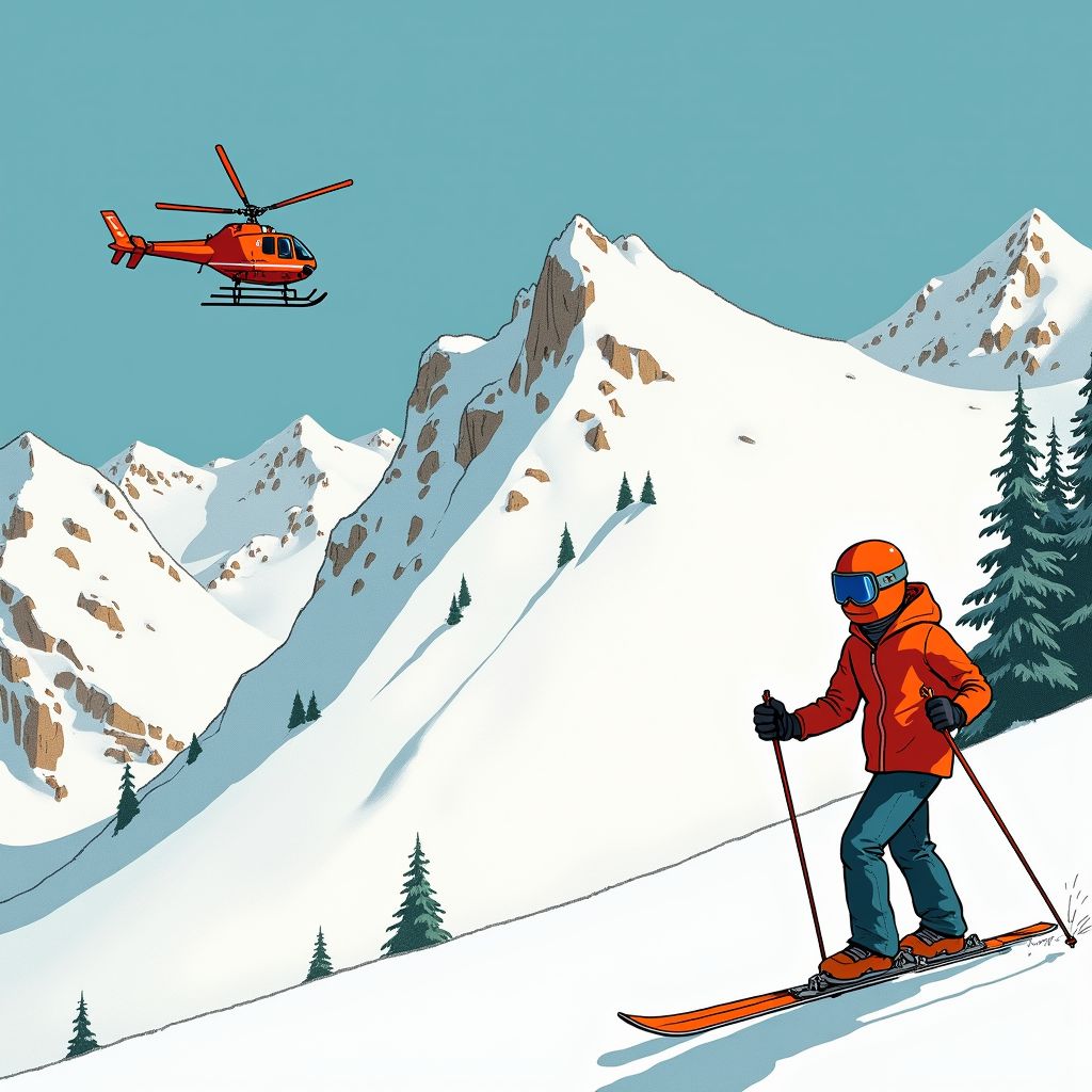 Dit wintersportseizoen eist al meer dan honderd levens door lawines in Europa