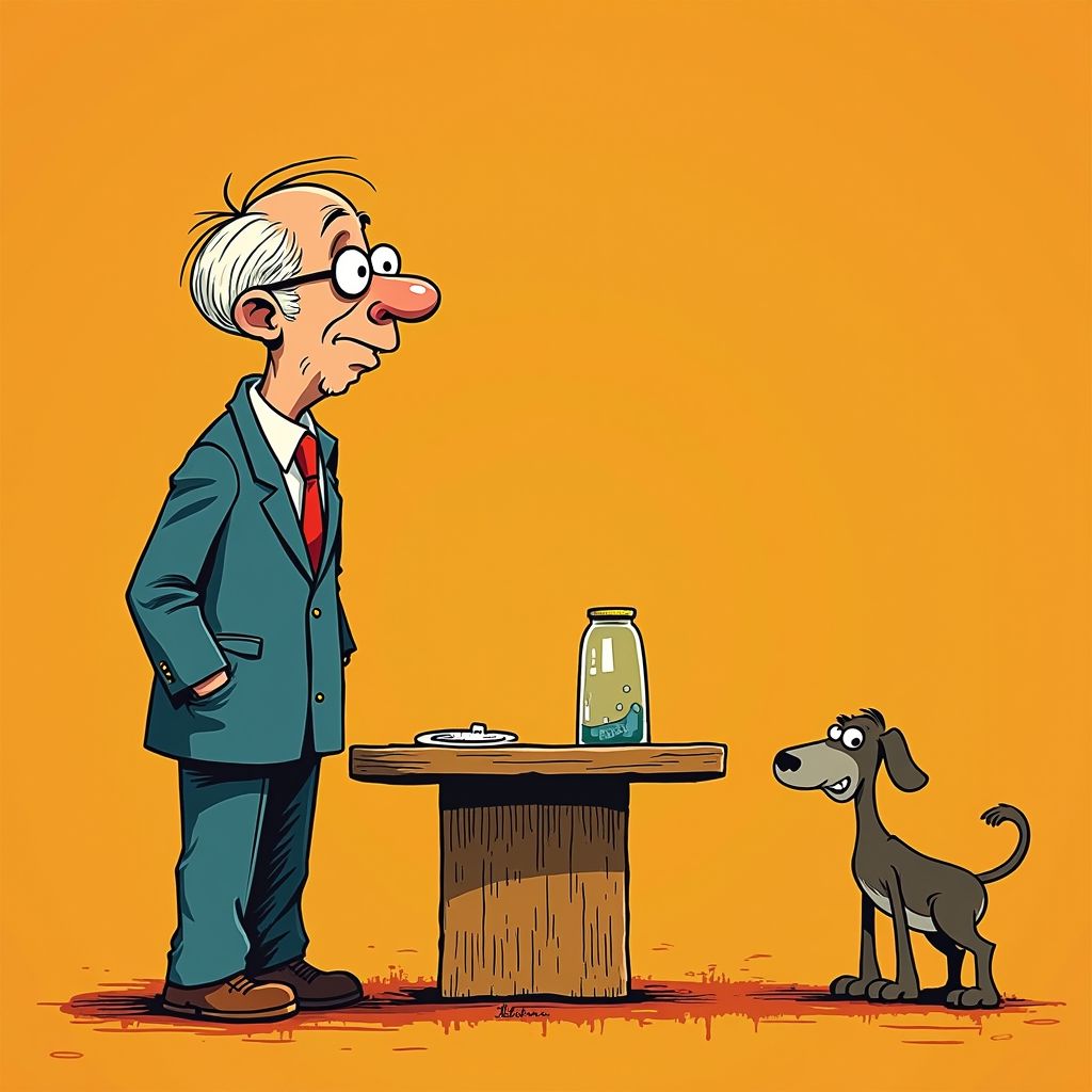 Henk Krol bekent op 75-jarige leeftijd: 'Alleen zijn vind ik vreselijk'