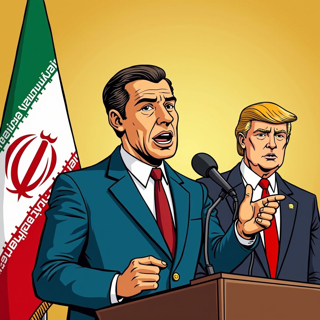 Zoon van de sjah claimt leiderschap over Iran na dood Khamenei