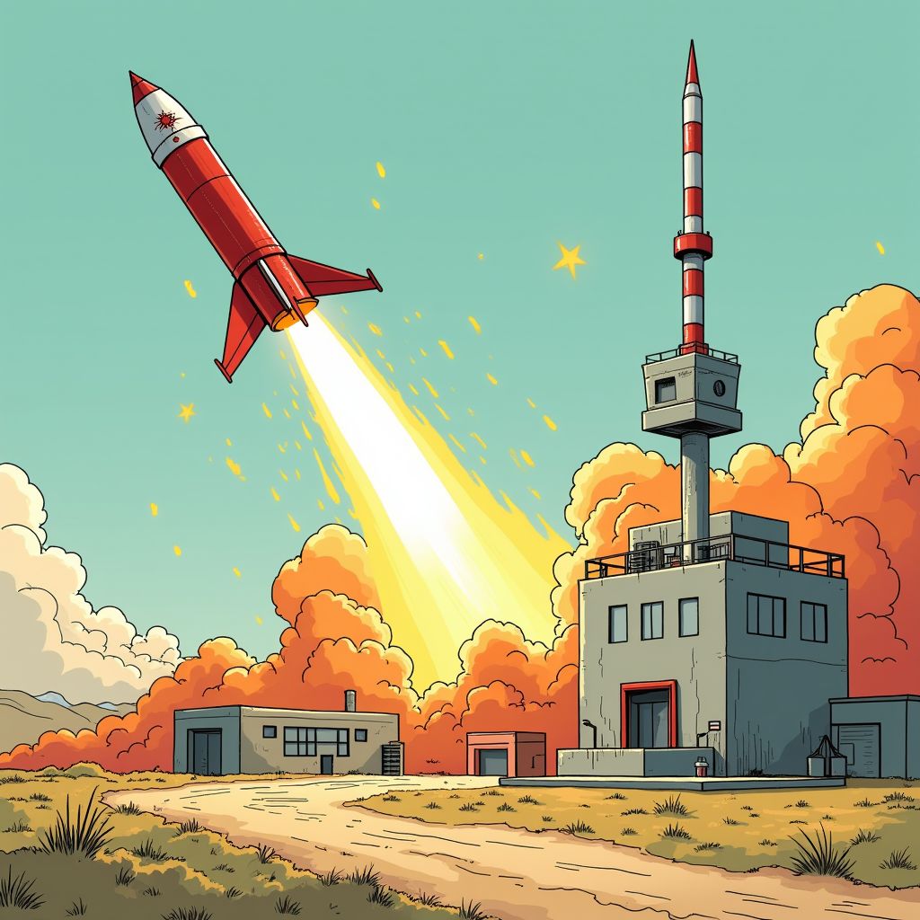 Iran raakt kernfaciliteit dimona terwijl trump 48 uur ultimatum stelt