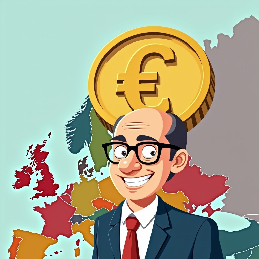 Polen houdt vast aan zloty omdat economie beter presteert dan eurozone