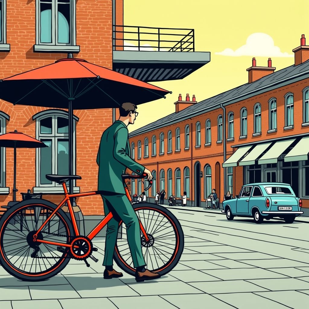 Twee steekpartijen binnen één uur zorgen voor arrestaties in Oss en Eindhoven