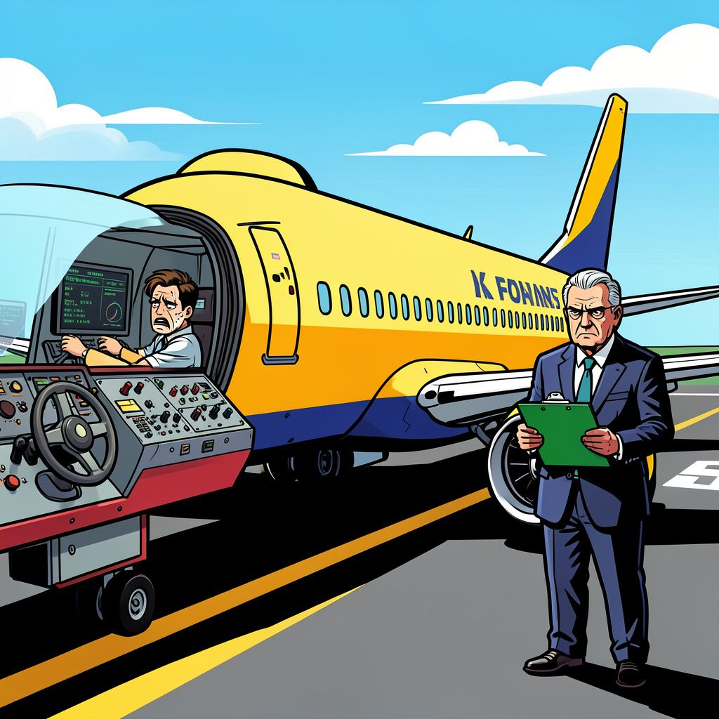 De FAA geeft groen licht voor de nieuwe Boeing 737 MAX 10 ondanks een hardnekkige softwarefout.