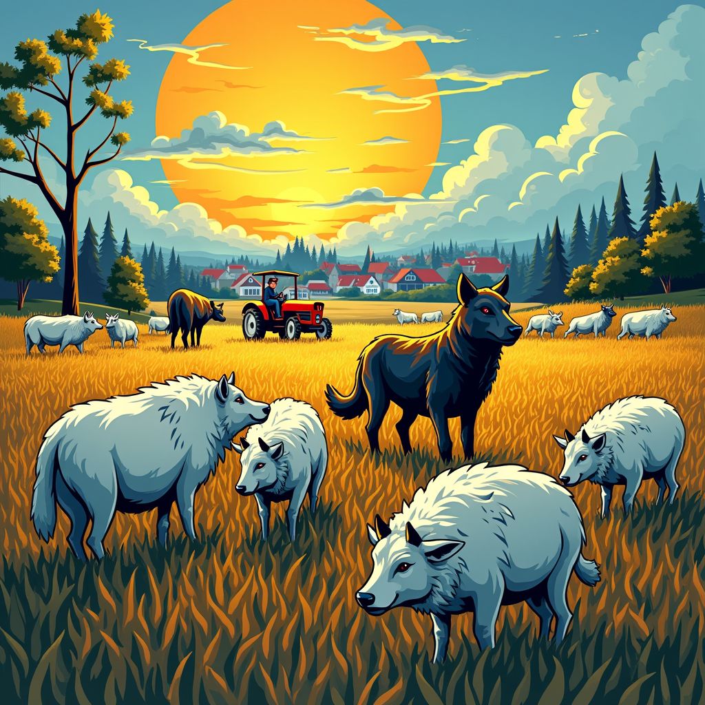 Wolven vallen dit jaar elke dag gemiddeld 2,5 keer aan in Nederland