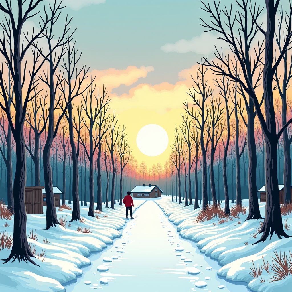 Nederland wacht drie weken langer op eerste vorstdag dan normaal