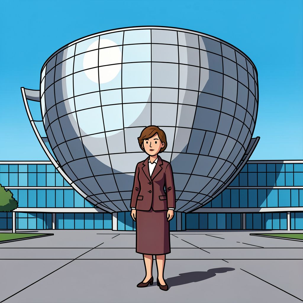 Rotterdam neemt afscheid van Boijmans-directeur Ina Klaassen.