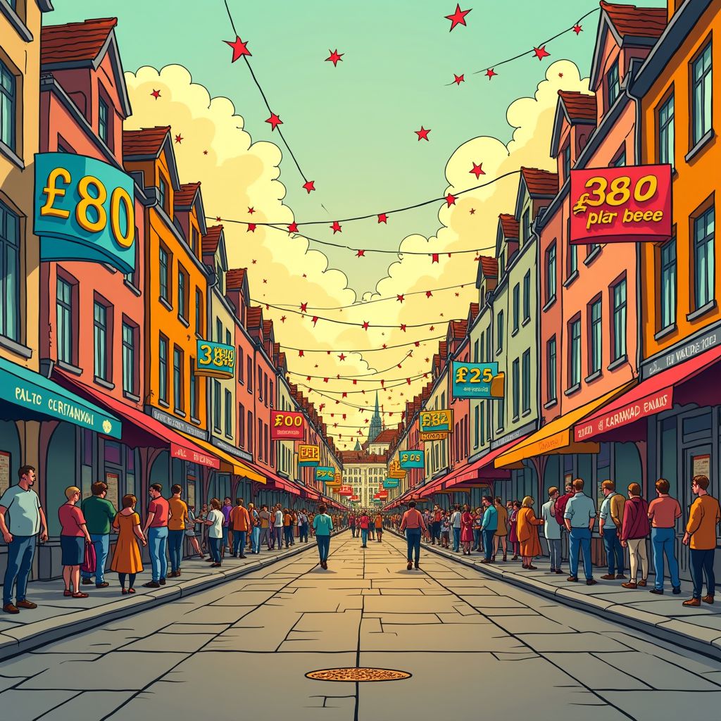 Tilburgse cafés verhogen bierprijs naar 3,80 euro tijdens carnaval 2026