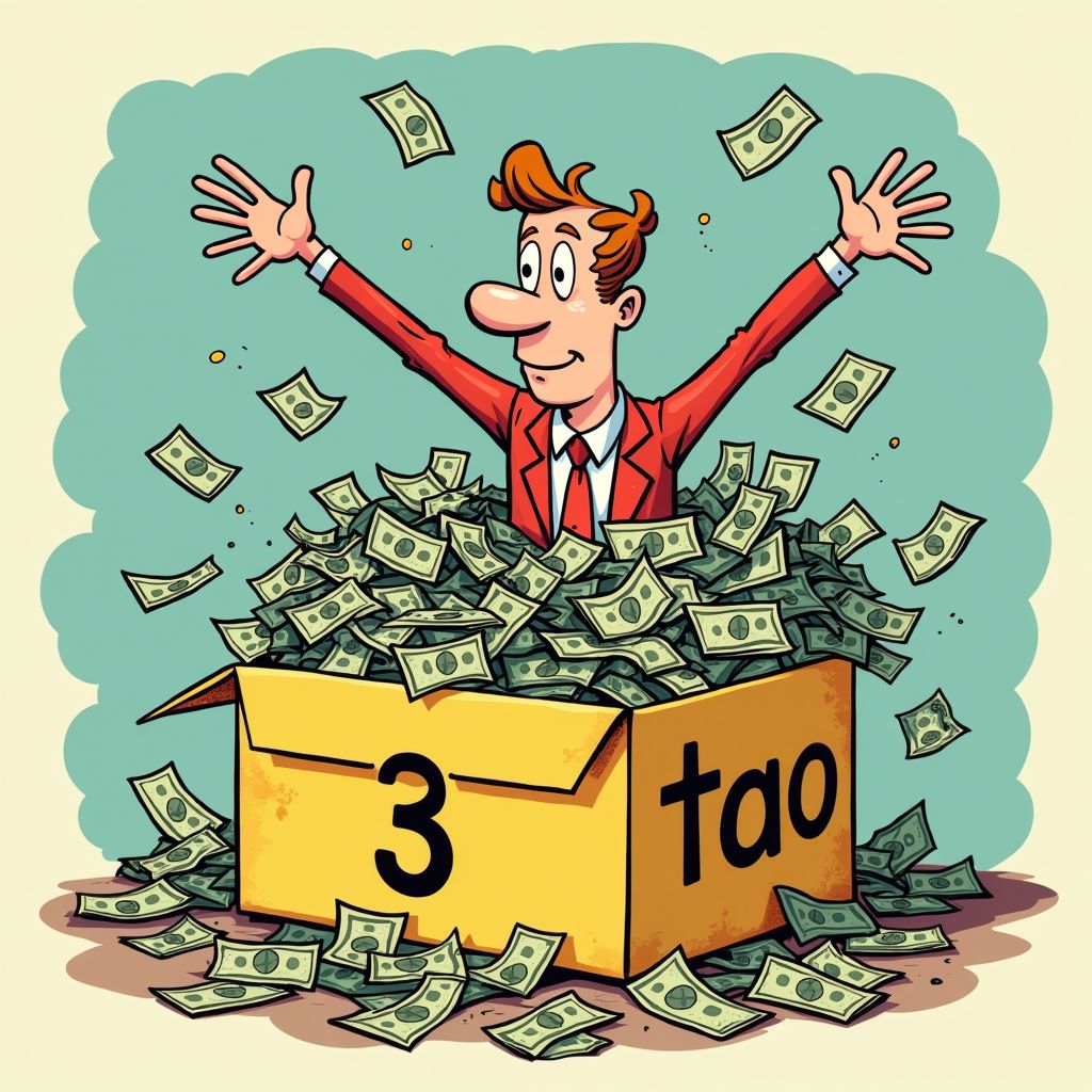 Box 3 werd een politieke nachtmerrie door 25 jaar uitstel van noodzakelijke hervormingen