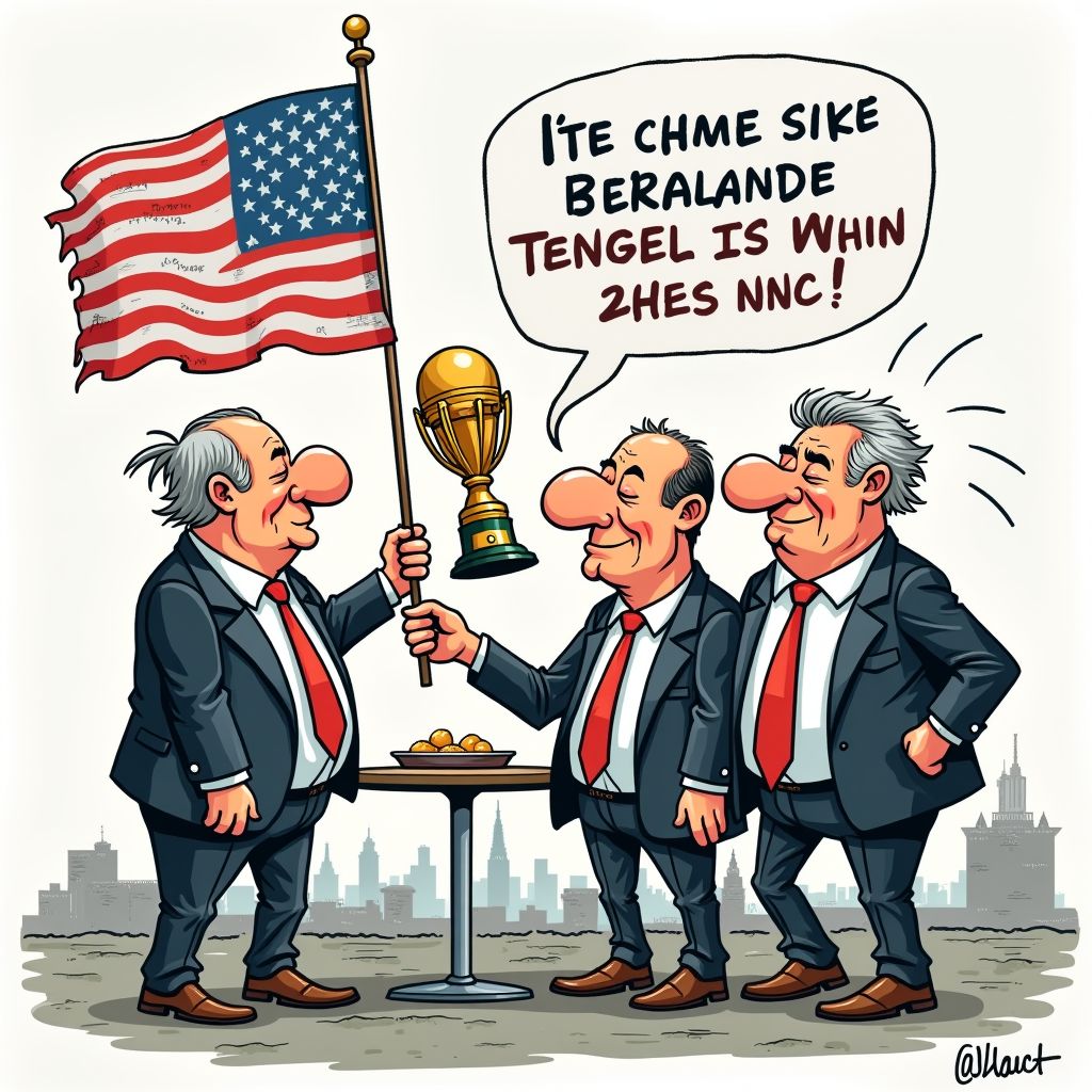 Nederlandse prominenten willen Amerika uit de NAVO gooien vanwege Trump