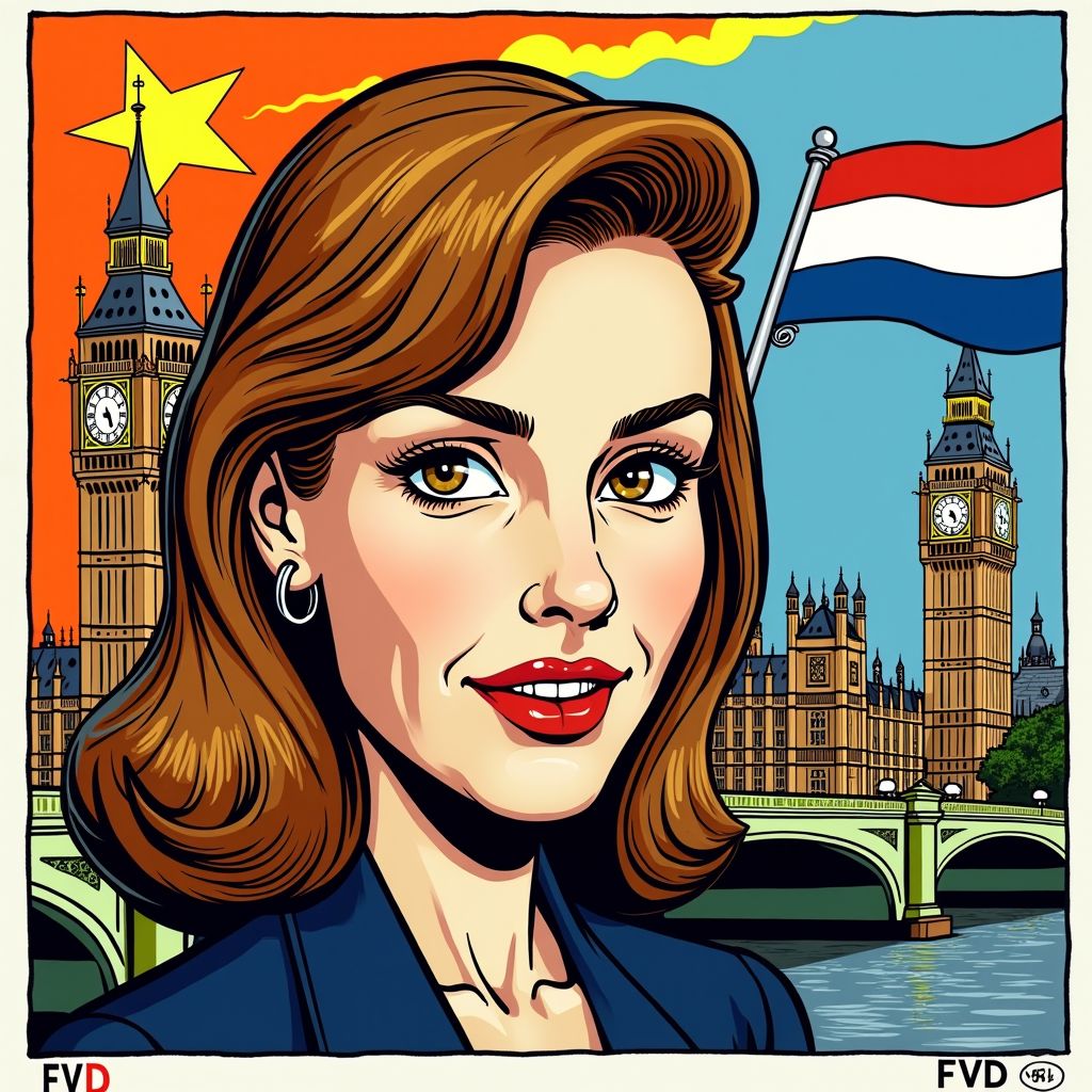 Britse regering weigert Nederlandse opiniemaker toegang na kritiek op premier Starmer