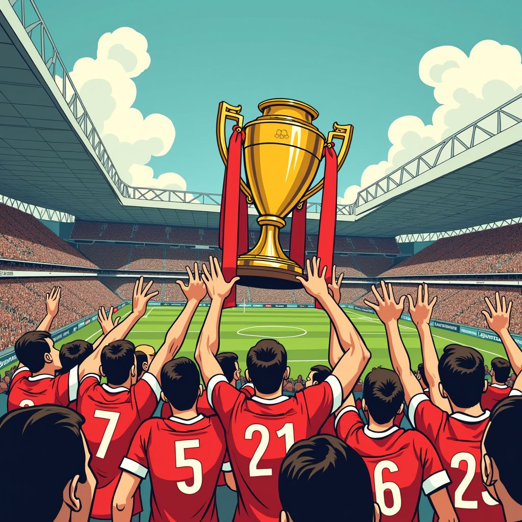 PSV breekt 48 jaar oud record en wordt vroegste kampioen ooit van Nederland