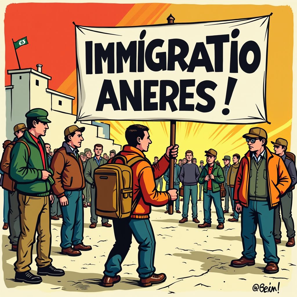 Extreem-rechts kan voor het eerst de tweede ronde halen in Portugal