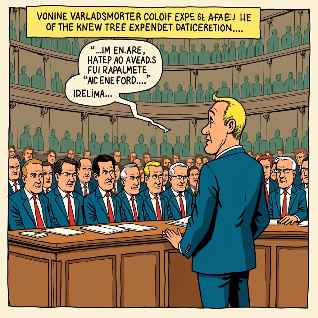 Nederland werd niet gewaarschuwd voor Amerikaanse actie in Venezuela