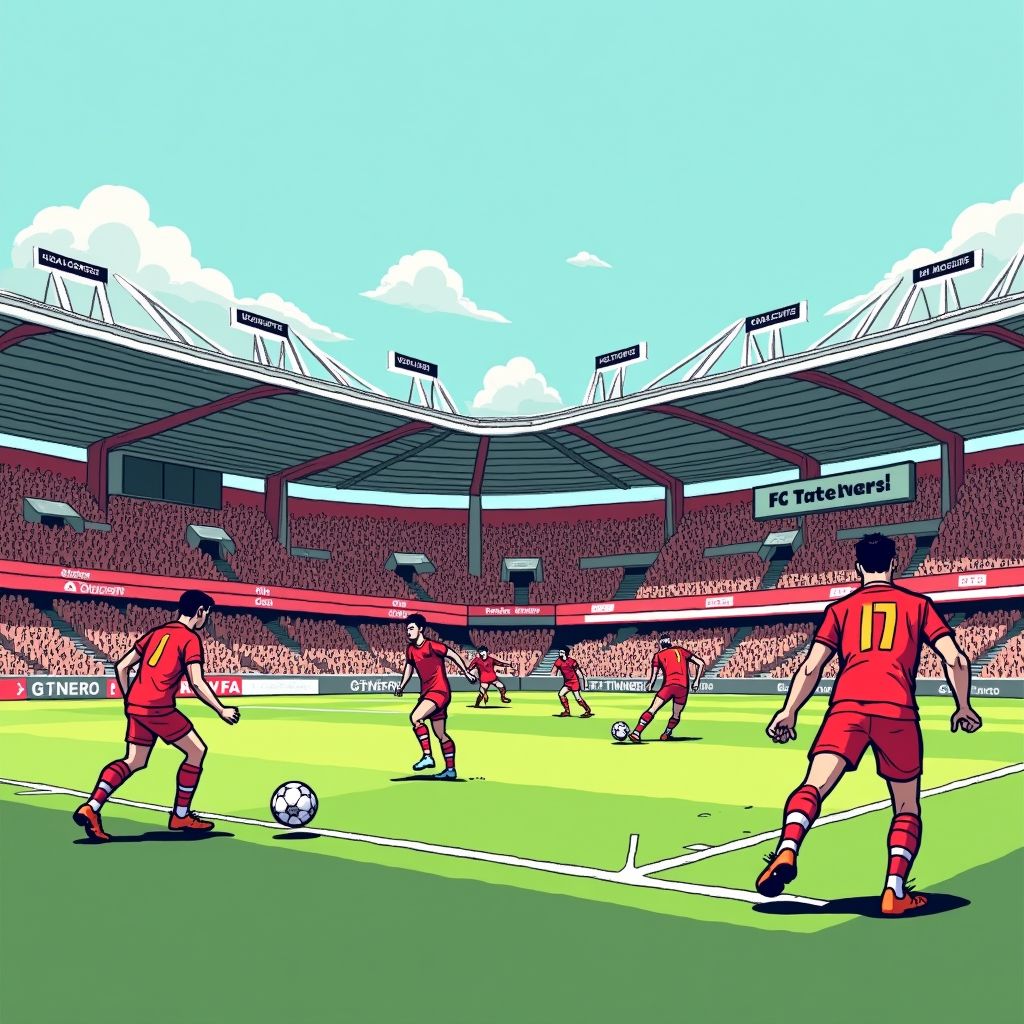 FC Twente verliest na 140 dagen thuis van FC Utrecht en zakt naar vijfde plaats