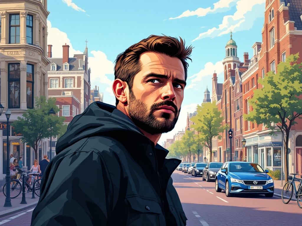 Vijf jaar vermist en niemand die het merkte: hoe Rodney zomaar van de aardbodem verdween