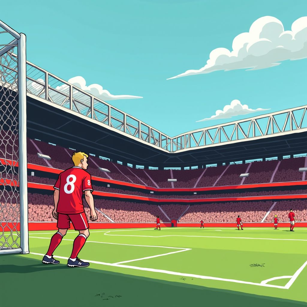 Liverpool gooit zege tegen Manchester City in allerlaatste minuten volledig weg