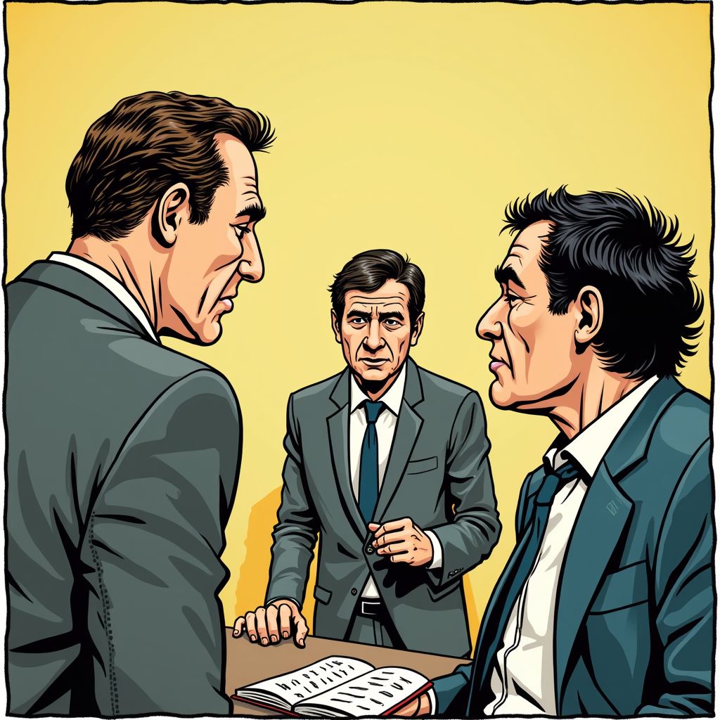 cafébaas die 55 jaar in Nederland woont moet plots het land uit