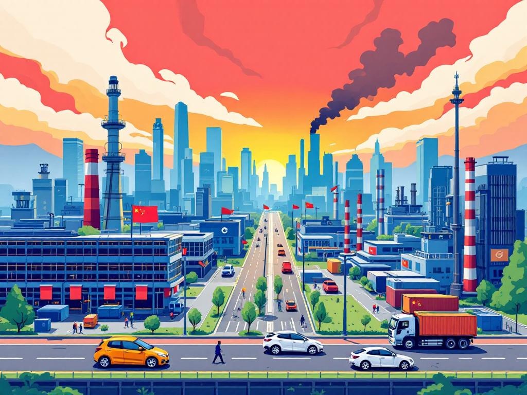 China doorbreekt chipcrisis en laat Nexperia weer naar Europa exporteren