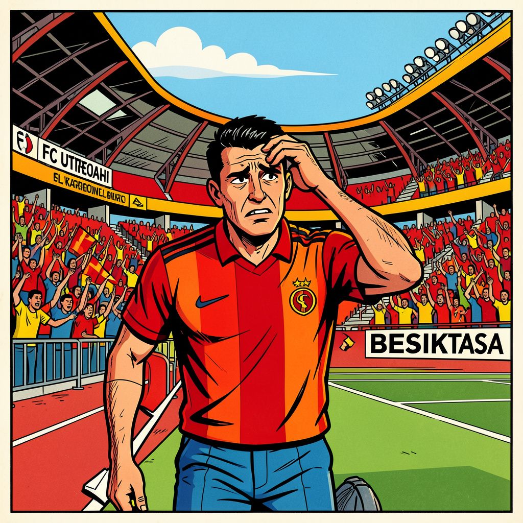 FC Utrecht verliest sterspeler El Karouani aan Turkije voor negen miljoen euro