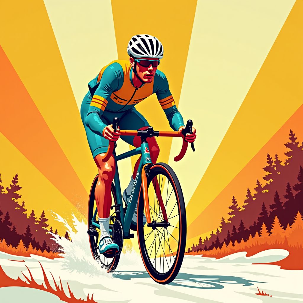 Van der Poel start dit weekend zijn jacht op een historische achtste wereldtitel veldrijden