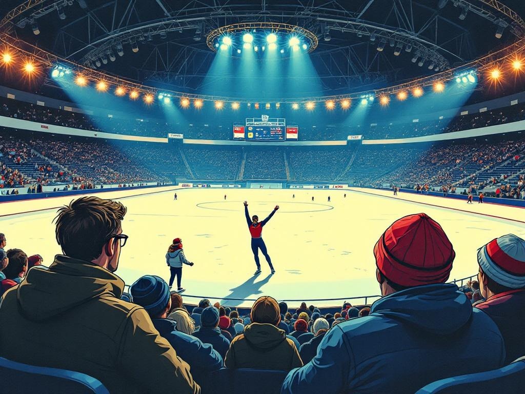 Jorrit Bergsma schrijft op 39-jarige leeftijd schaatshistorie met achtste Nederlandse titel