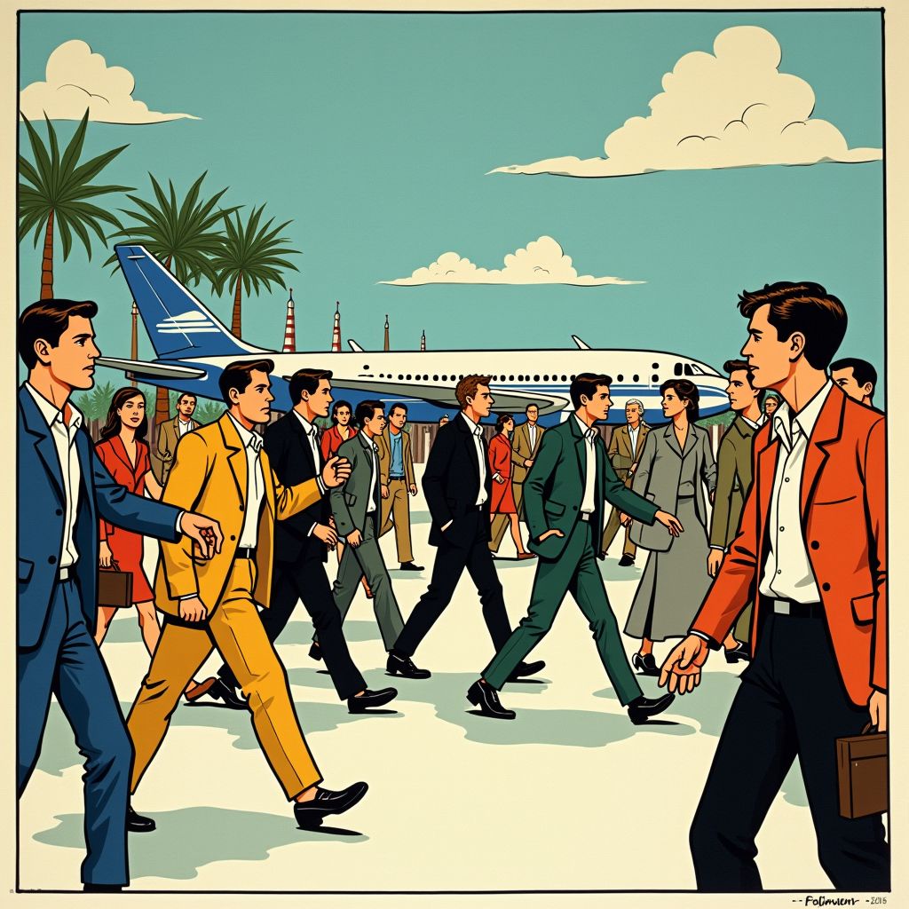 Twee Braziliaanse huurmoordenaars ontvluchten Indonesië na liquidatie Nederlandse drugscrimineel René Pouw