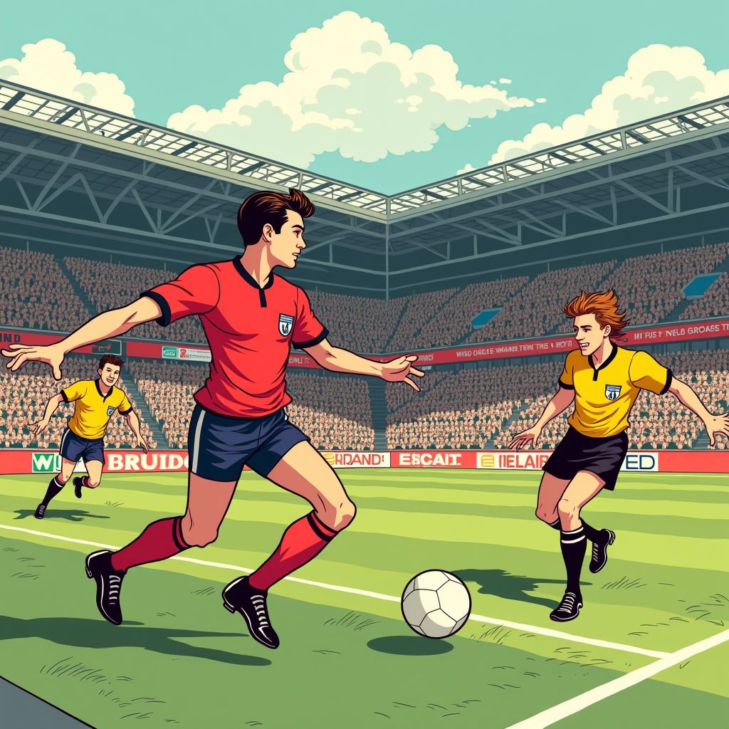 Brobbey breekt Newcastle's hart met dramatische winnende goal in negentigste minuut