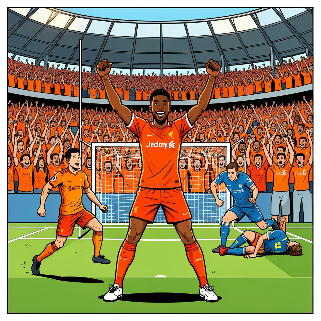 gakpo steelt de show: twee goals en oranje dendert over zweden heen